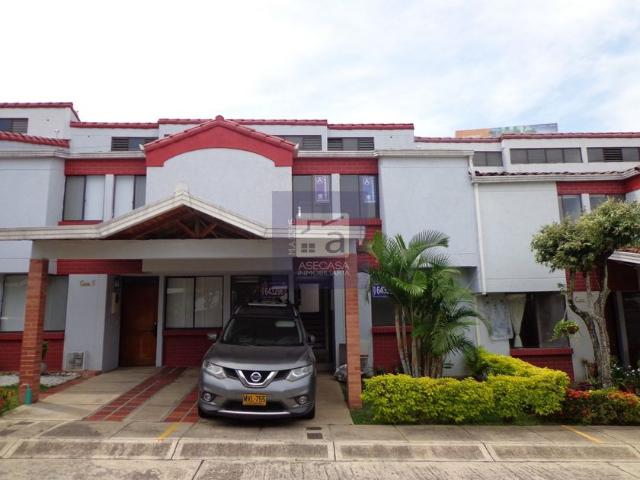 Casa en arriendo Cañaveral, Floridablanca