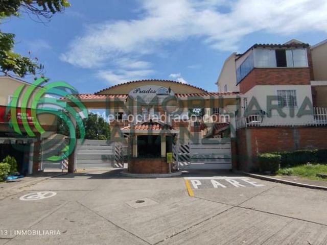 Casa en Arriendo, Cañaveral, Floridablanca