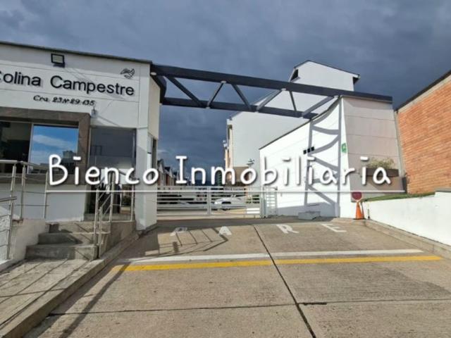 Casa en arriendo Cañaveral, Floridablanca