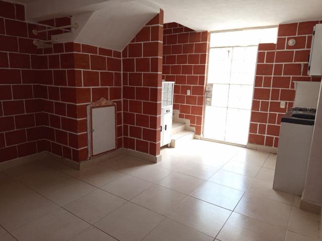 Casa en arriendo, Cd las flores