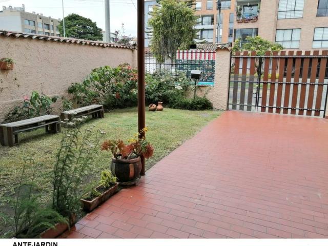 Casa en arriendo Cedritos, Norte