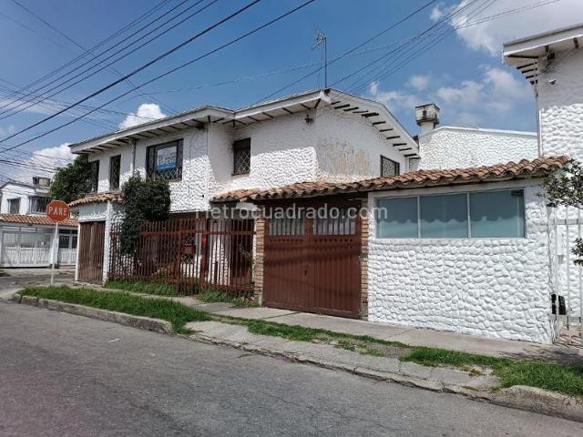 Casa en Arriendo, Cedritos, Bogotá D.C