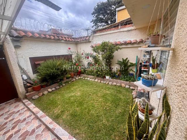 Casa en Arriendo, Cedritos, Bogotá D.C
