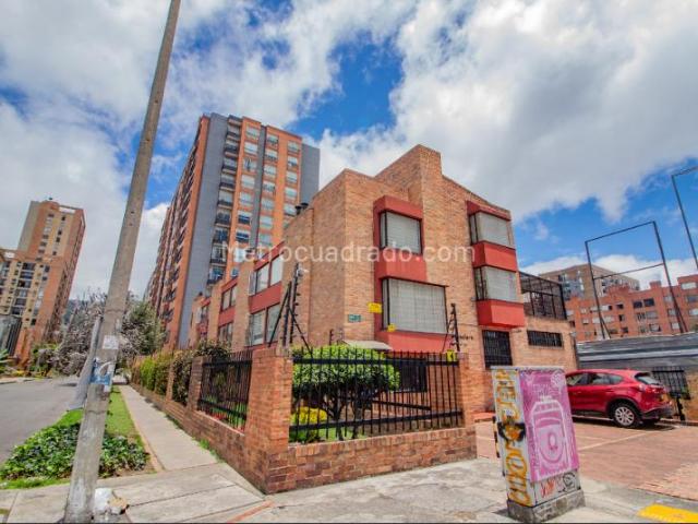 Casa en Arriendo, Cedritos, Bogotá D.C