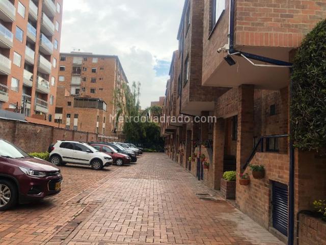 Casa en Arriendo, CEDRITOS, Bogotá D.C