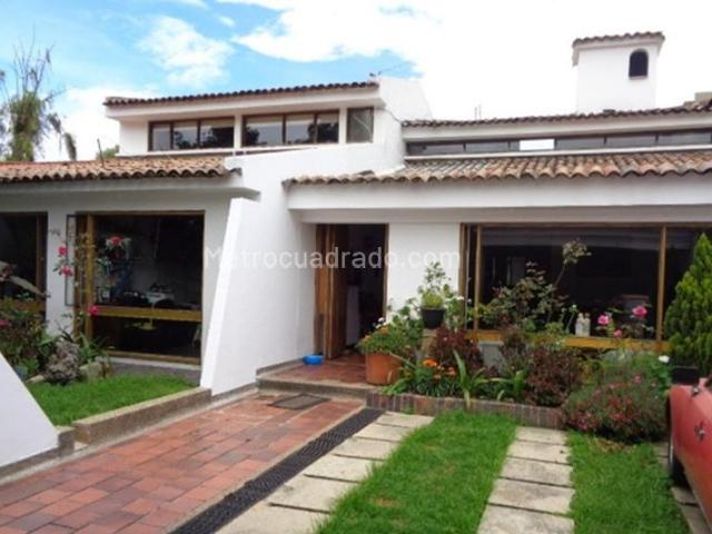 Casa en Arriendo, Cedritos, Bogotá D.C
