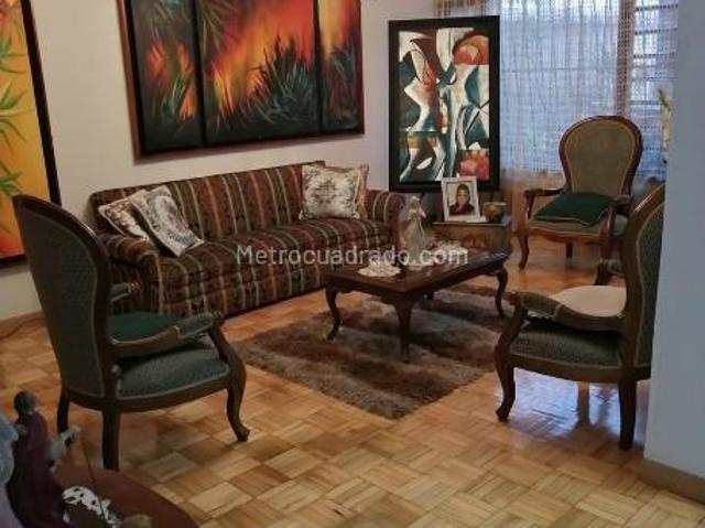 Casa en Arriendo, Cedritos, Bogotá D.C