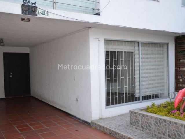 Casa en Arriendo, Cedritos, Bogotá D.C