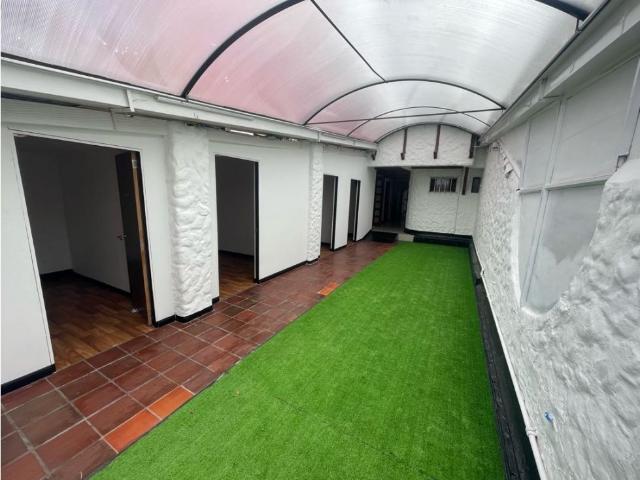 Casa en arriendo, Cedritos