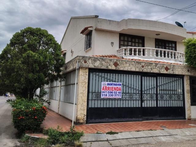 Casa en arriendo, Ceiba ii