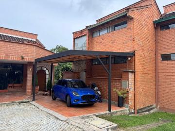 Casa en arriendo, Centro