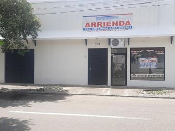 Casa en arriendo, Centro