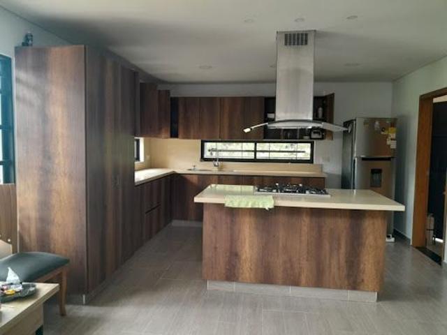 Casa en arriendo, Centro