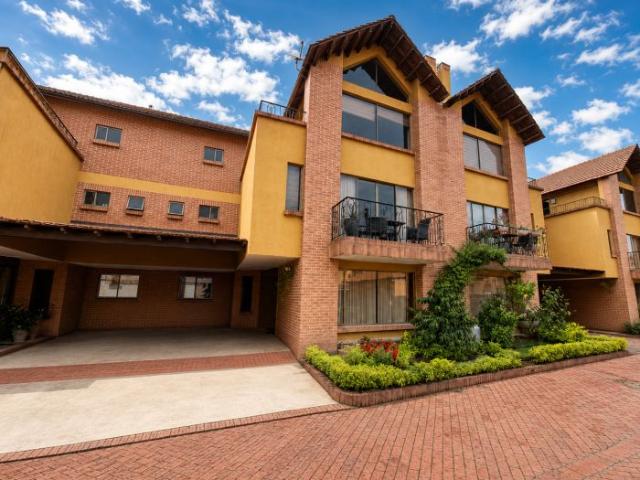 Casa en arriendo, Centro