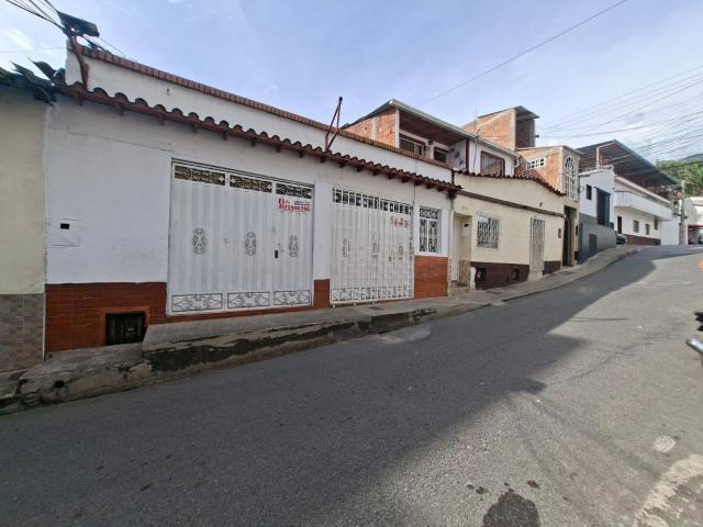 Casa en arriendo, Centro
