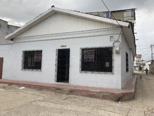 Casa en arriendo, Centro