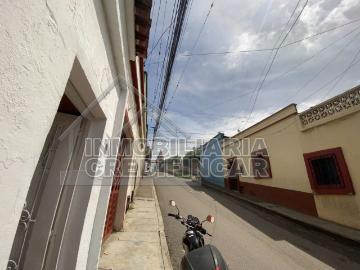 Casa en arriendo, Centro