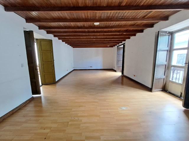 Casa en arriendo, Centro