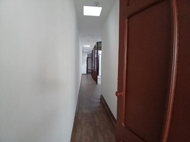 Casa en arriendo, Centro