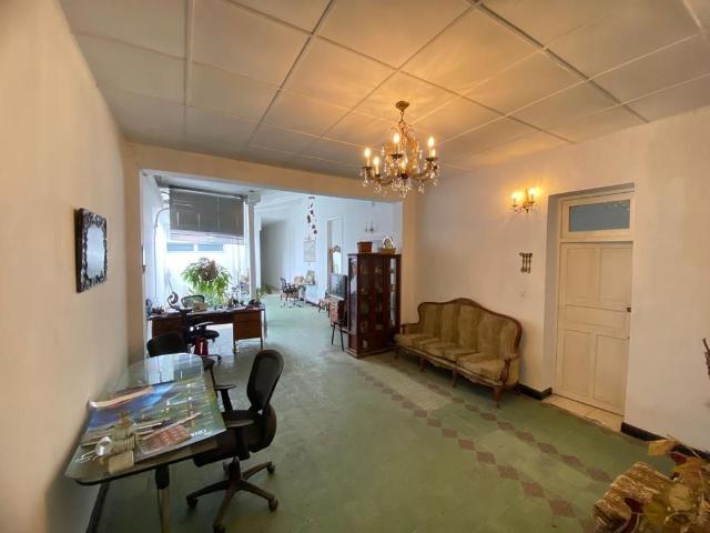 Casa en arriendo, Centro
