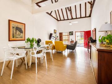 Casa en arriendo, Centro