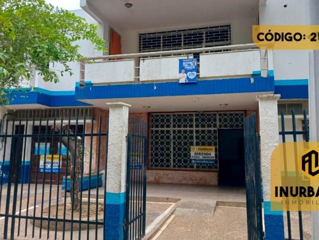 Casa en arriendo, Centro