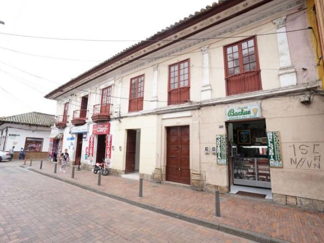 Casa en arriendo, Centro