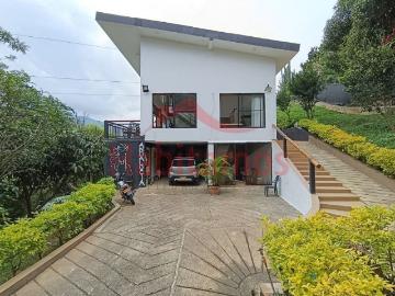 Casa en arriendo, Centro