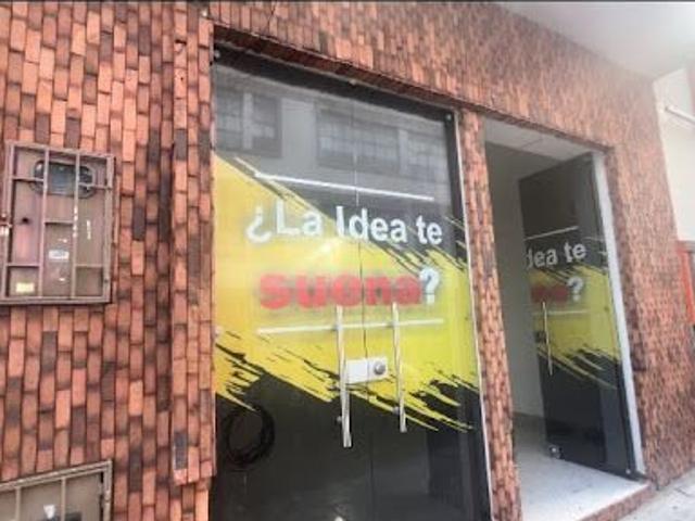 Casa en arriendo, Centro
