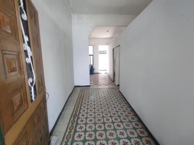 Casa en arriendo, Centro