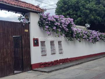 Casa en Arriendo, CENTRO, Anapoima