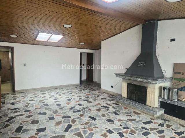 Casa en Arriendo, Centro, Cajicá