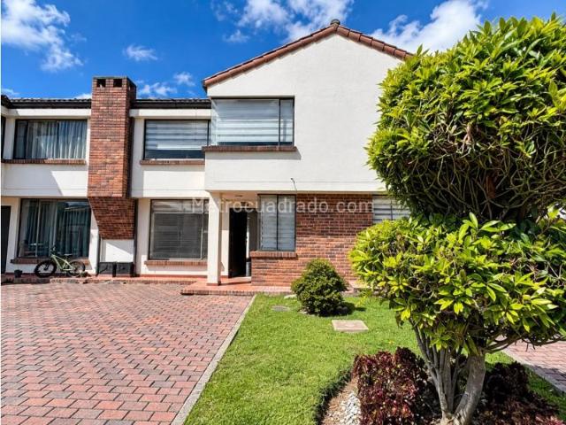 Casa en Arriendo, Centro, Chía