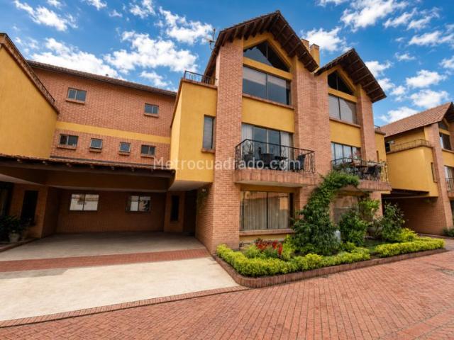 Casa en Arriendo, Centro, Chía