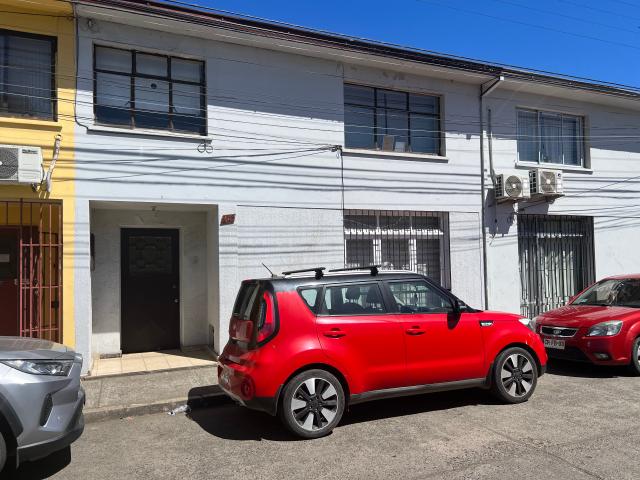 Casa en arriendo centro de Chillan