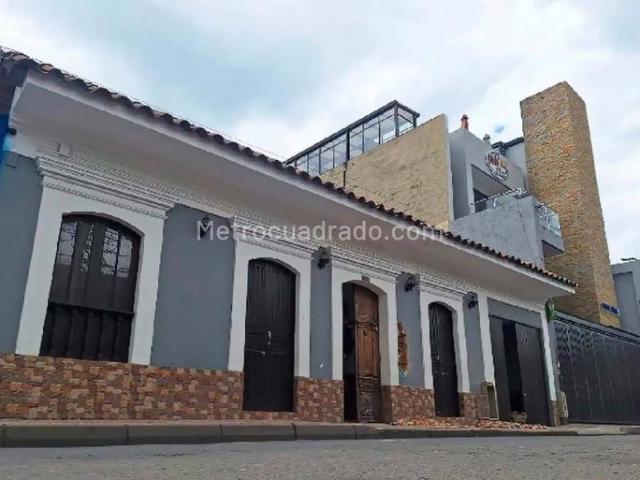 Casa en Arriendo, Centro, Facatativa