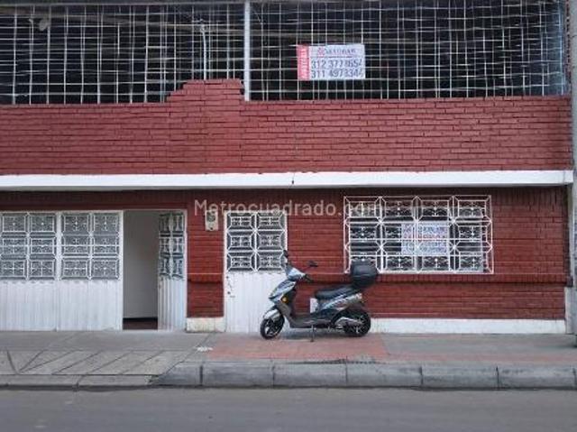 Casa en Arriendo, Centro, Funza