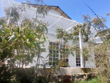 Casa en Arriendo, Centro, Fuquene