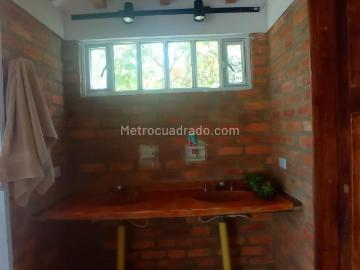 Casa en Arriendo, centro, Fuquene