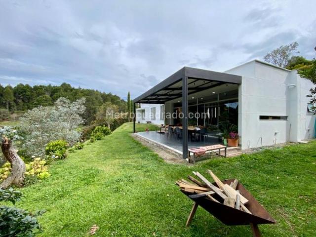 Casa en Arriendo, Centro Guarne, Guarne