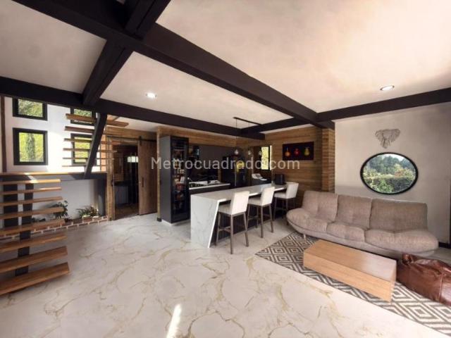 Casa en Arriendo, Centro Guarne, Guarne