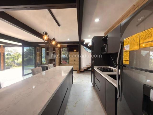 Casa en Arriendo, Centro Guarne, Guarne