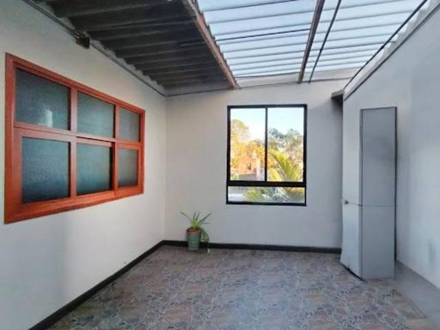 Casa en arriendo, Centro historico