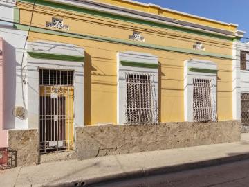 Casa en arriendo, Centro histórico