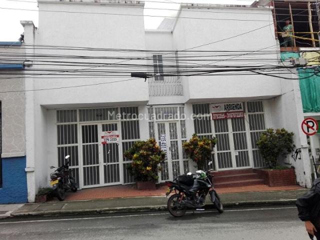 Casa en Arriendo, Centro, Ibagué