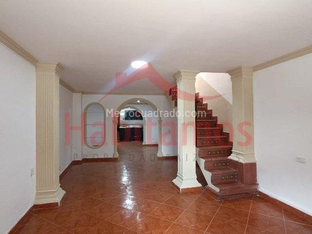 Casa en Arriendo, Centro, La Estrella