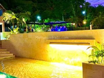 Casa en Arriendo, Centro La Reserva, La Vega