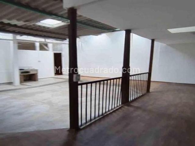 Casa en Arriendo, Centro, Manizales