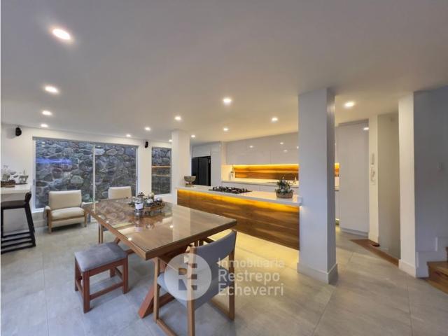 Casa en arriendo Centro, Manizales