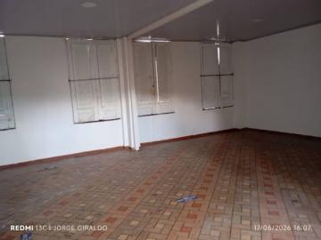 Casa en arriendo Centro, Manizales